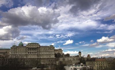 风景图.M203  实景图片 欧美风情 现代城市与古建筑 街道街景 场景绘画参考23匈牙利 布达佩斯的图片