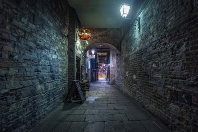 风景图.M203  实景图片 欧美风情 现代城市与古建筑 街道街景 场景绘画参考2爱尔兰 都柏林的图片