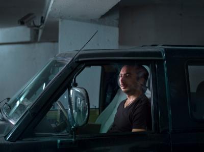 其他.TavakolianPortraits of Iran’s Middle-Class Youth的摄影作品