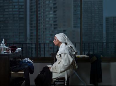 其他.TavakolianPortraits of Iran’s Middle-Class Youth的摄影作品