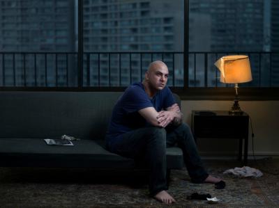 其他.TavakolianPortraits of Iran’s Middle-Class Youth的摄影作品