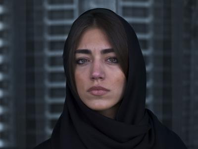 其他.TavakolianPortraits of Iran’s Middle-Class Youth的摄影作品