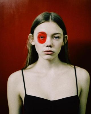 其他.Martina Matencio 摄影集的摄影作品