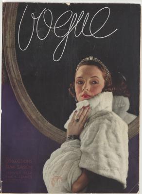 其他.VOGUE封面作品集【VOGUE】人物的摄影作品