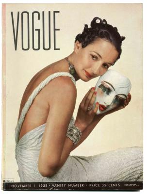 其他.VOGUE封面作品集【VOGUE】人物的摄影作品