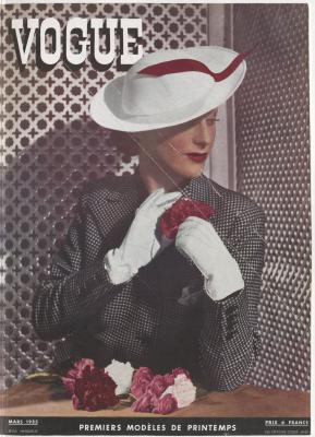 其他.VOGUE封面作品集【VOGUE】人物的摄影作品