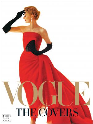 其他.VOGUE封面作品集【VOGUE】人物的摄影作品