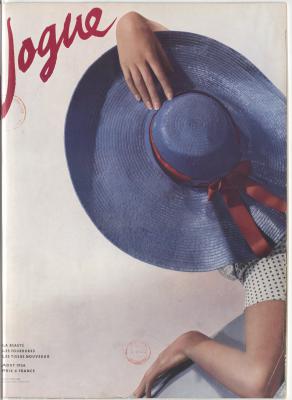 其他.VOGUE封面作品集【VOGUE】人物的摄影作品