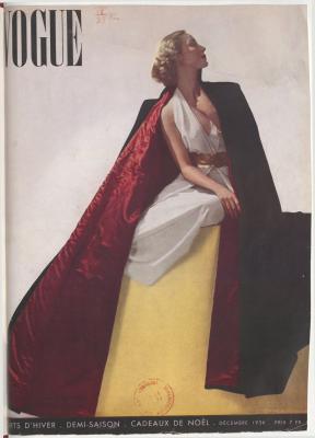 其他.VOGUE封面作品集【VOGUE】人物的摄影作品