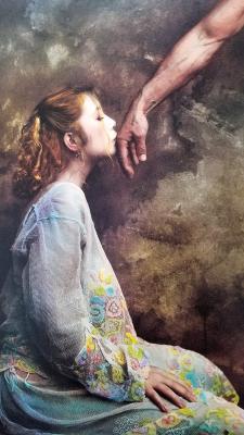 其他.Jan Saudek 简·索德克的摄影作品