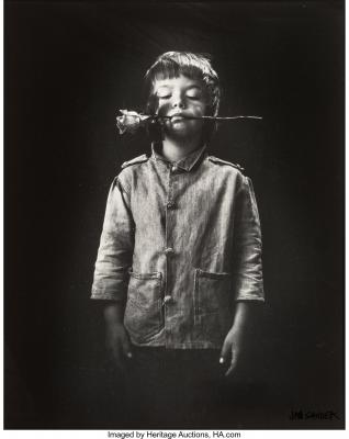 其他.Jan Saudek 简·索德克的摄影作品
