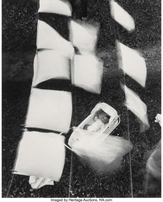 其他.Jan Saudek 简·索德克的摄影作品