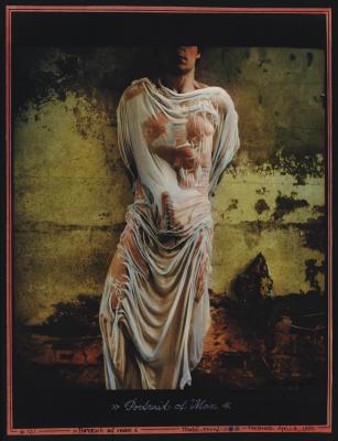 其他.Jan Saudek 简·索德克的摄影作品