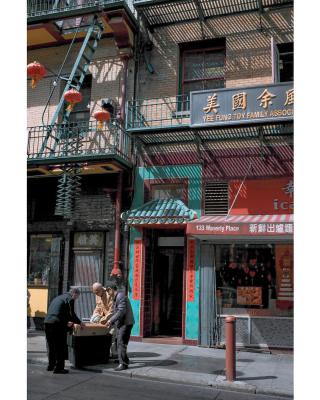 其他.Josh Edgoose的摄影作品
