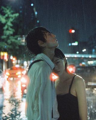 其他.Jihoon Yang作品集【Jihoon Yang】情侣照的摄影作品