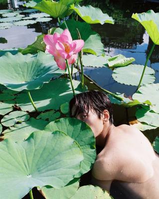 其他.Jihoon Yang作品集【Jihoon Yang】男生的摄影作品
