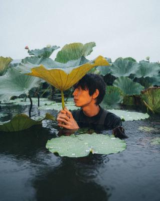 其他.Jihoon Yang作品集【Jihoon Yang】男生的摄影作品