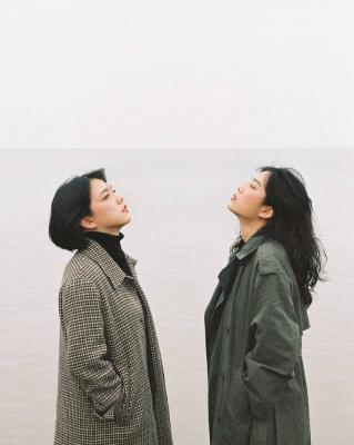 其他.Jihoon Yang作品集【Jihoon Yang】闺蜜照的摄影作品