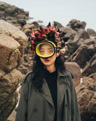 其他.Jihoon Yang作品集【Jihoon Yang】闺蜜照的摄影作品