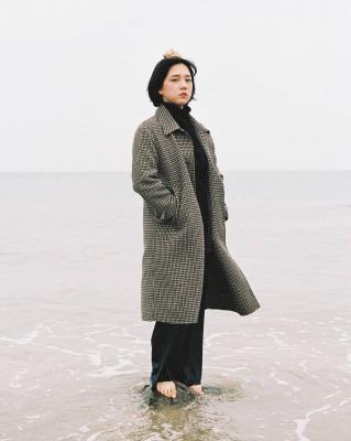 其他.Jihoon Yang作品集【Jihoon Yang】闺蜜照的摄影作品