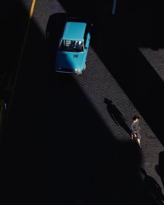 其他.Guy Bourdin 摄影作品Guy Bourdin的摄影作品
