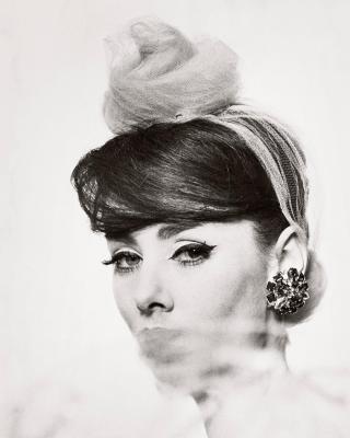 其他.Guy Bourdin 摄影作品Guy Bourdin的摄影作品
