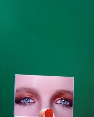 其他.Guy Bourdin 摄影作品Guy Bourdin的摄影作品