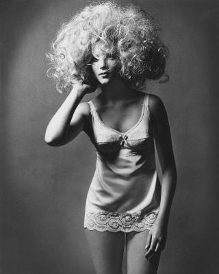 其他.Guy Bourdin 摄影作品Guy Bourdin的摄影作品