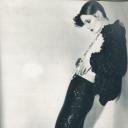 其他.Guy Bourdin 摄影作品Guy Bourdin B+W Fashion