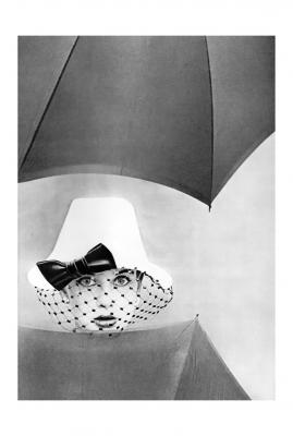 其他.Guy Bourdin 摄影作品Guy Bourdin B+W Fashion的摄影作品
