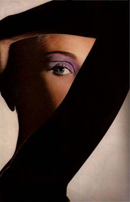 其他.Guy Bourdin 摄影作品Guy Bourdin Beauty的摄影作品