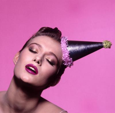 其他.Guy Bourdin 摄影作品Guy Bourdin Beauty的摄影作品