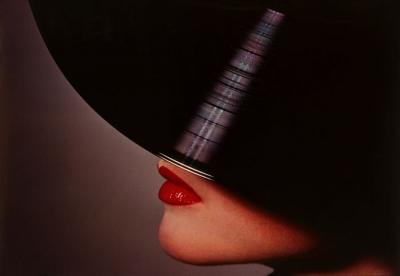 其他.Guy Bourdin 摄影作品Guy Bourdin Beauty的摄影作品