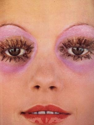 其他.Guy Bourdin 摄影作品Guy Bourdin Beauty的摄影作品