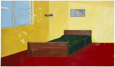 其他.Guy Bourdin 摄影作品Guy Bourdin Biography的摄影作品