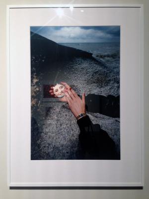 其他.Guy Bourdin 摄影作品Guy Bourdin Fashion的摄影作品