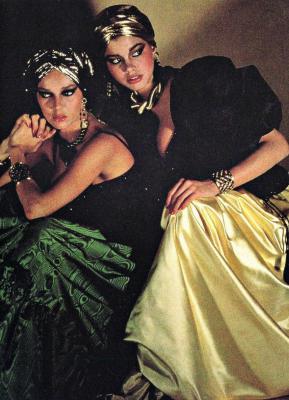 其他.Guy Bourdin 摄影作品Guy Bourdin Fashion的摄影作品