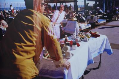 其他.Guy Bourdin 摄影作品Guy Bourdin Fashion的摄影作品
