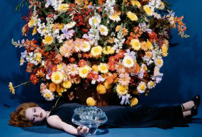 其他.Guy Bourdin 摄影作品Guy Bourdin Fashion的摄影作品