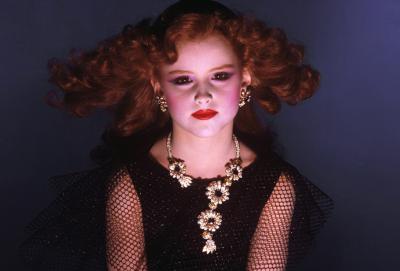 其他.Guy Bourdin 摄影作品Guy Bourdin Jewellery的摄影作品