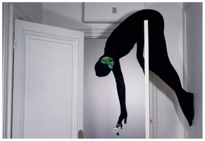 其他.Guy Bourdin 摄影作品Guy Bourdin Jewellery的摄影作品