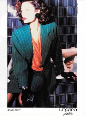 其他.Guy Bourdin 摄影作品Guy Bourdin Page Layouts的摄影作品