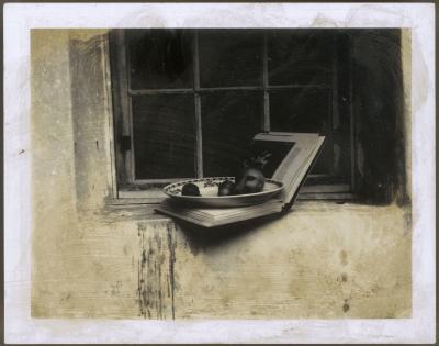 其他.Guy Bourdin 摄影作品Guy Bourdin Polaroids的摄影作品
