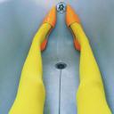其他.Guy Bourdin 摄影作品Guy Bourdin Shoes