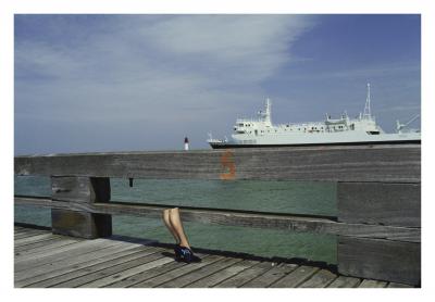 其他.Guy Bourdin 摄影作品Guy Bourdin Shoes的摄影作品