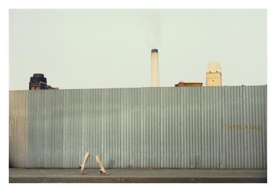其他.Guy Bourdin 摄影作品Guy Bourdin Shoes的摄影作品
