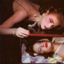 其他.Guy Bourdin 摄影作品One of Guyí»s Models ¿C a memoir by Jo Bennett