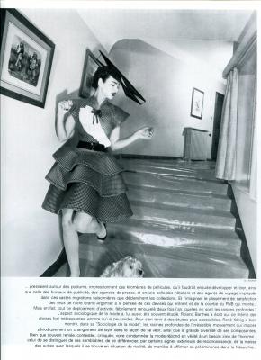 其他.Guy Bourdin 摄影作品With Respect to Guy ¿C Alex Slater的摄影作品
