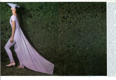 其他.Guy Bourdin 摄影作品With Respect to Guy ¿C Alex Slater的摄影作品