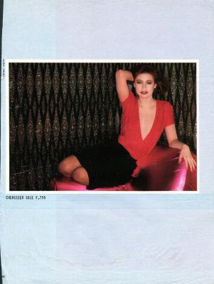 其他.Guy Bourdin 摄影作品With Respect to Guy ¿C Alex Slater的摄影作品